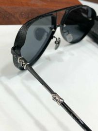 Picture of Chrome Hearts Sunglasses _SKUfw46734641fw